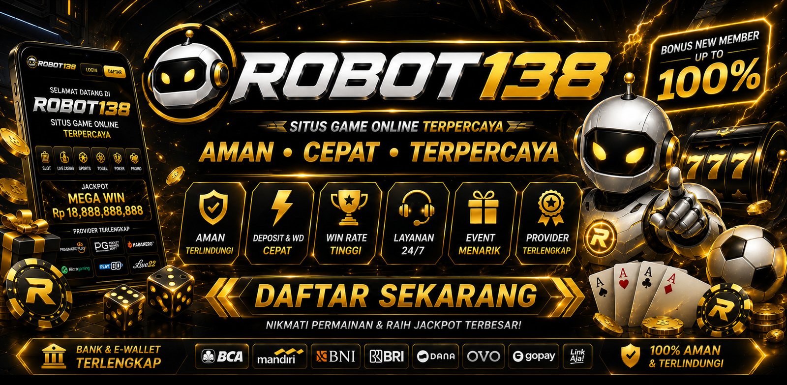 ROBOT138